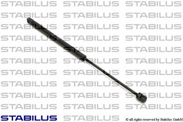 Амортизатор двері задньої Stabilus 9344BV ціна, від 27.73 USD