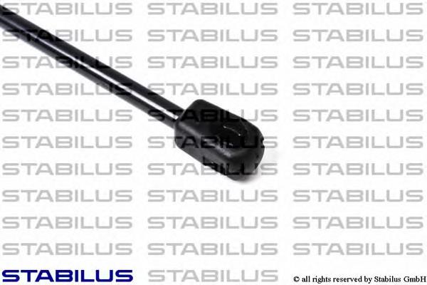 Амортизатор багажника 9341XC Stabilus