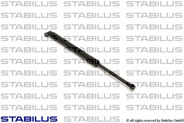 Купити 9283HM Stabilus Амортизатор двері багажника