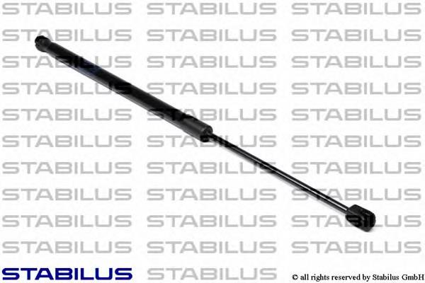 Амортизатор кришки багажника Stabilus 9341XC