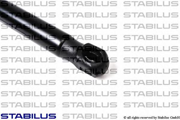 Амортизатор двері задньої Stabilus 9339XW ціна, від 9.32 USD