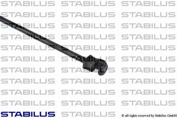 Амортизатор двері задньої Japan Parts ZS03091 ціна, від 8.47 USD