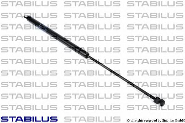 Купити ZS03091 Japan Parts Амортизатор двері багажника