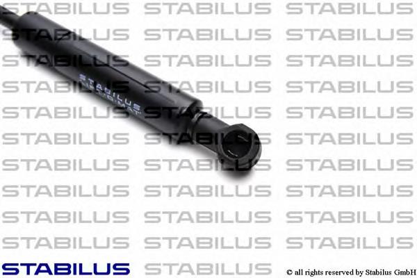 Амортизатор кришки багажника Lesjofors 8169706