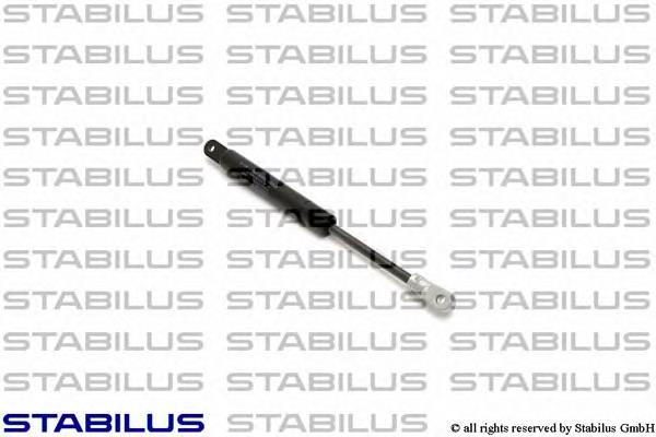 Амортизатор багажника 430719058600 Magneti Marelli