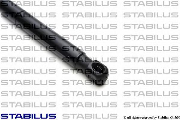 Амортизатор скла задніх, 3/5-ї двері (ляди) Stabilus 8927UQ