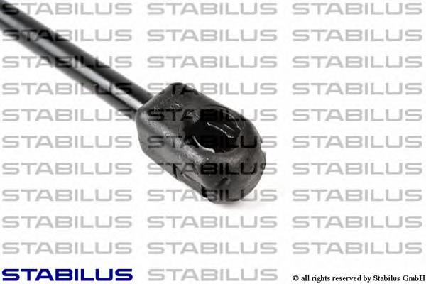 Купити 8982NG Stabilus Амортизатор двері багажника