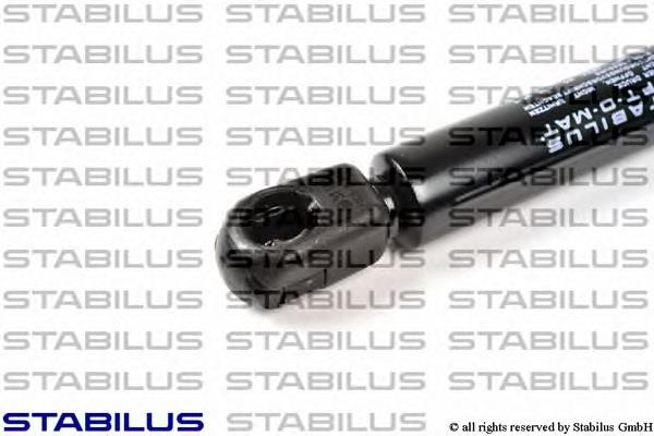 Амортизатор двері задньої Stabilus 8982NG ціна, від 6.78 USD