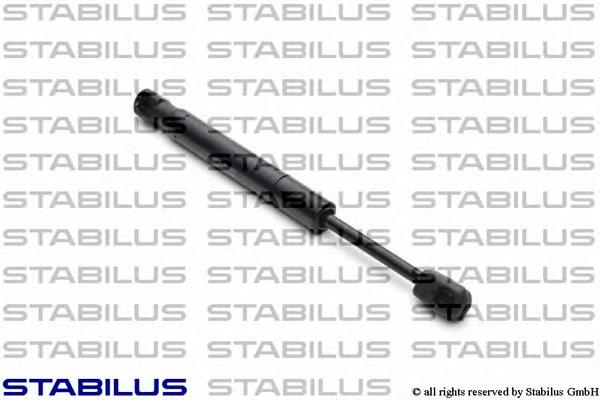 Амортизатор скла задніх, 3/5-ї двері (ляди) Stabilus 8927UQ ціна, від 15.29 USD