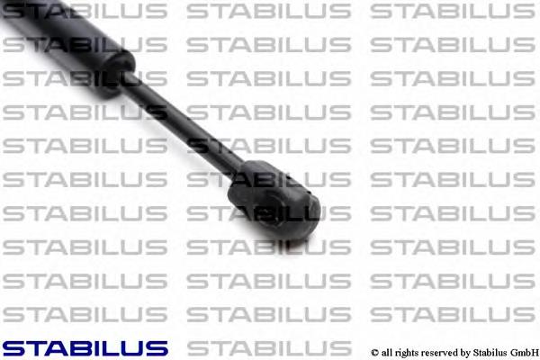 8927UQ Stabilus Амортизатор скла задньої, 3/5-ї двері (ляди)