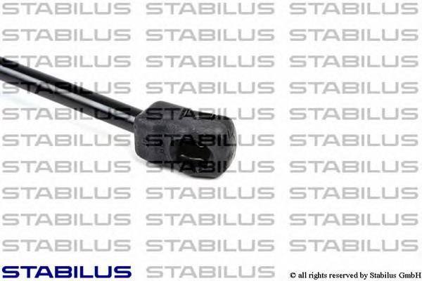 9968GI Stabilus Стійка капота