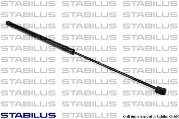 Амортизатор капота газовий Stabilus 9968GI ціна, від 8.87 USD