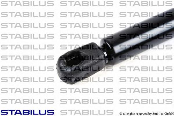 Упор капота Stabilus 9968GI