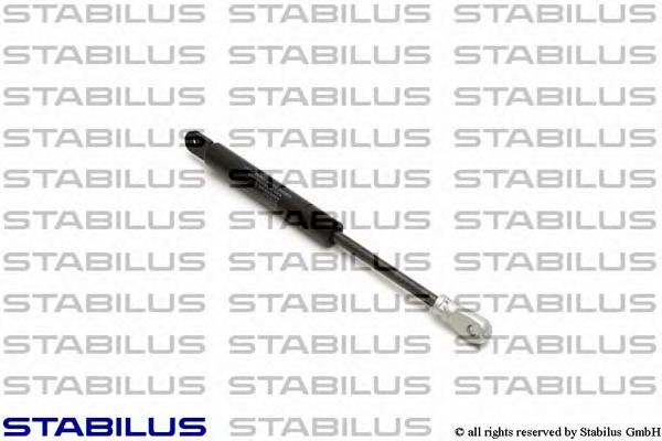 Амортизатор багажника STA9365BE Stabilus
