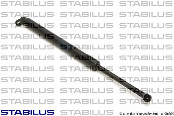 Амортизатор двері задньої Stabilus 9434HX ціна, від 9.68 USD