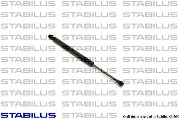 Купити 9832NI Stabilus Амортизатор двері багажника