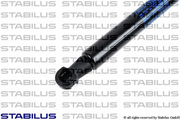 Купити 9669ZC Stabilus Амортизатор під капот