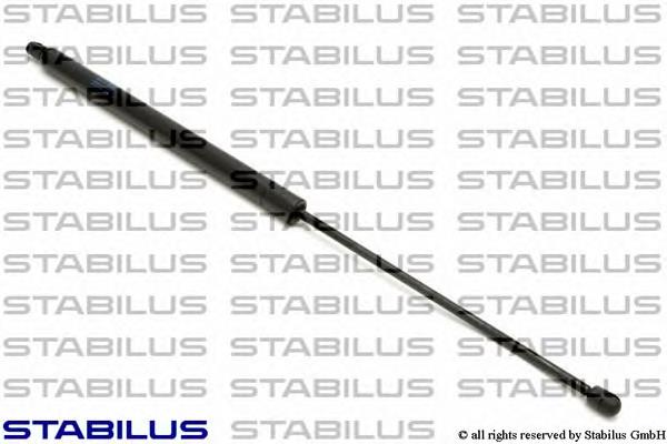 Амортизатор двері задньої Stabilus 9762HV ціна, від 14.08 USD