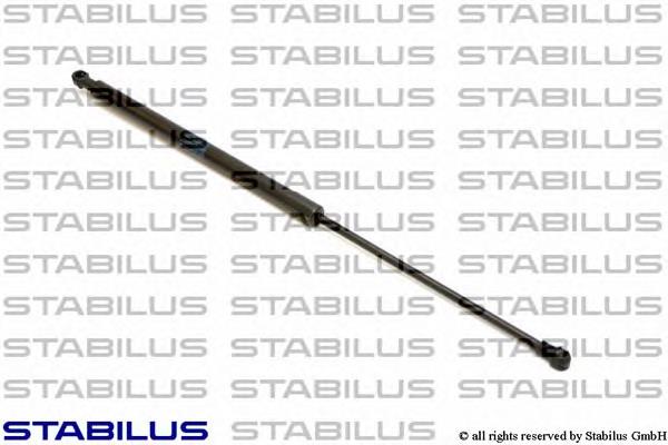 Амортизатор двері задньої Stabilus 9914WV ціна, від 8.67 USD