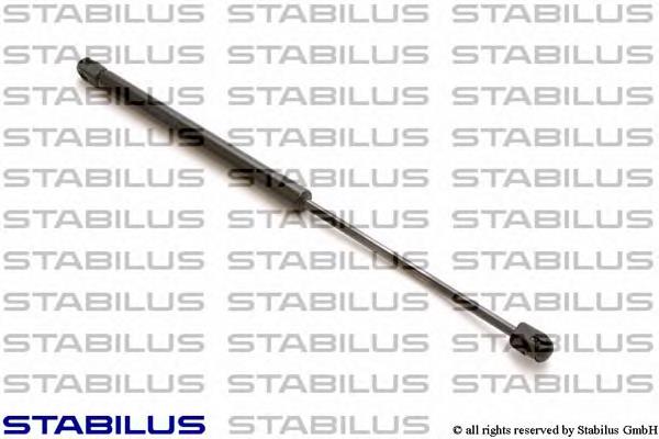 Амортизатор багажника 9582RK Stabilus