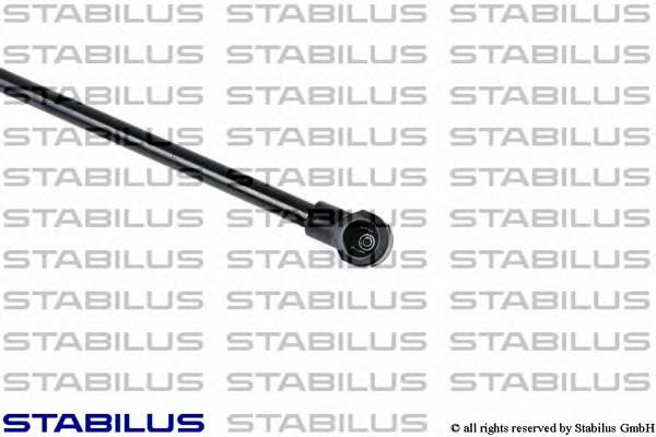 Амортизатор капота 9669ZC Stabilus