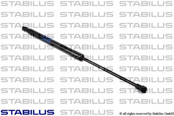 Упор капота Stabilus 9669ZC