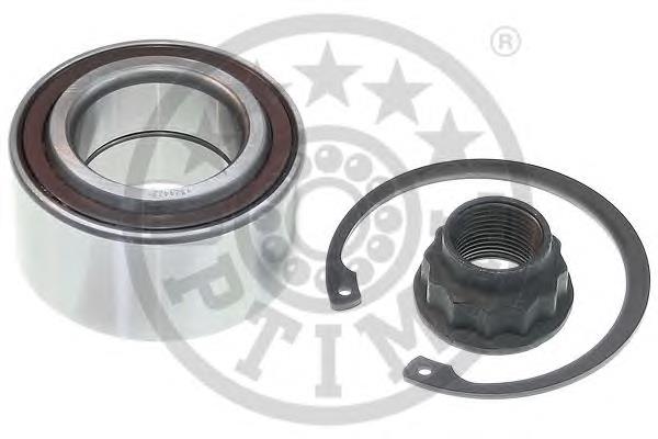 Купити 601834 Optimal Підшипник ступиці передньої