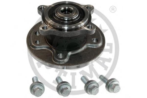 Купити 502163 Optimal Підшипник ступиці колеса
