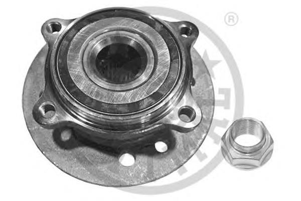 Купити 501161 Optimal Маточини передніх коліс