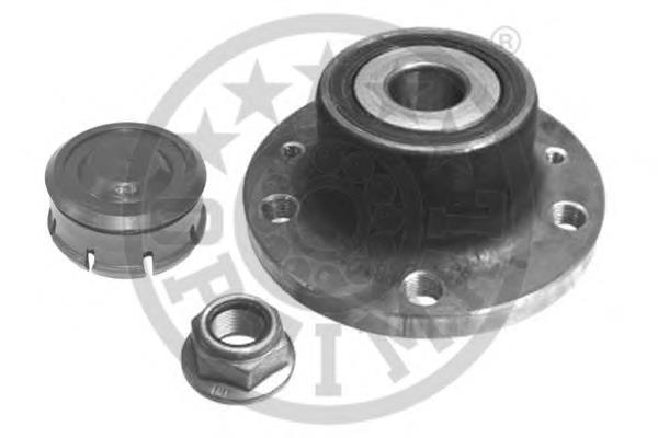 Купити 702960 Optimal Підшипник ступиці колеса