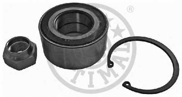 Підшипник ступиці 0060815903 Fiat/Alfa/Lancia