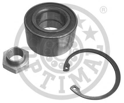 Купити 801694 Optimal Підшипник ступиці передньої