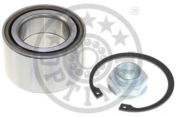 Купити 701849 Optimal Підшипник ступиці передньої