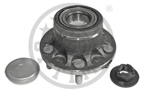 Маточини задніх коліс Optimal 302579 ціна, від 53.30 USD