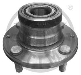Маточина заднього колеса Optimal 952551