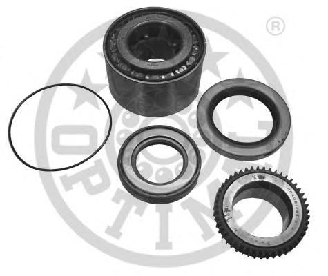 Купити 952297 Optimal Підшипник задньої ступиці