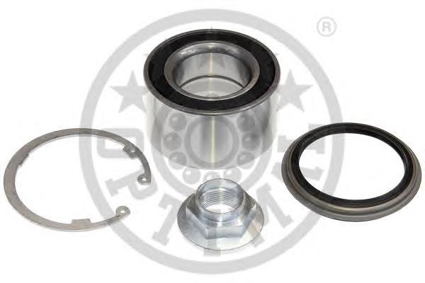 Купити 941700 Optimal Підшипник ступиці передньої