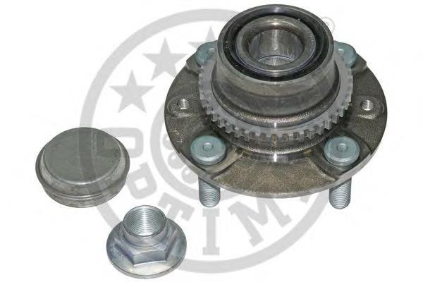 Купити 423020 Japko Підшипник ступиці колеса