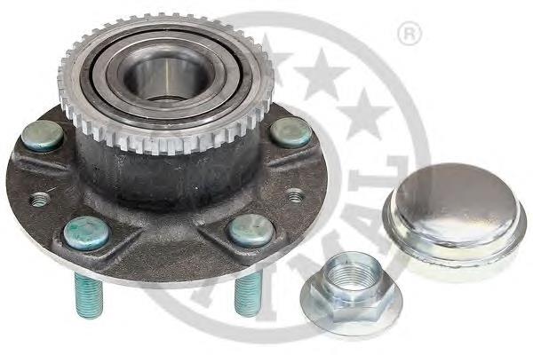 Маточини задніх коліс Optimal 941862 ціна, від 35.47 USD
