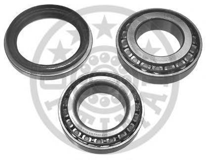 Купити 961904 Optimal Підшипник ступиці передньої