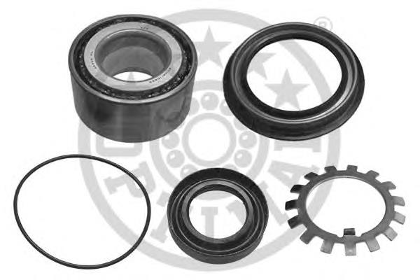Підшипник маточини задньої Optimal 962985 ціна, від 27.93 USD