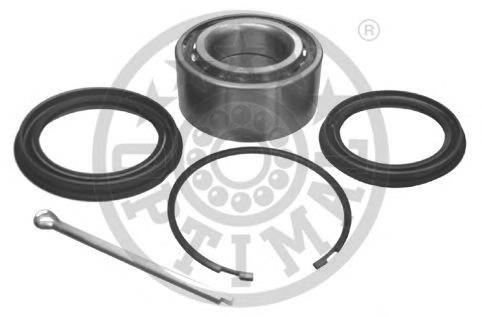 Комплект підшипник маточини передньої Optimal 961610 ціна, від 13.83 USD