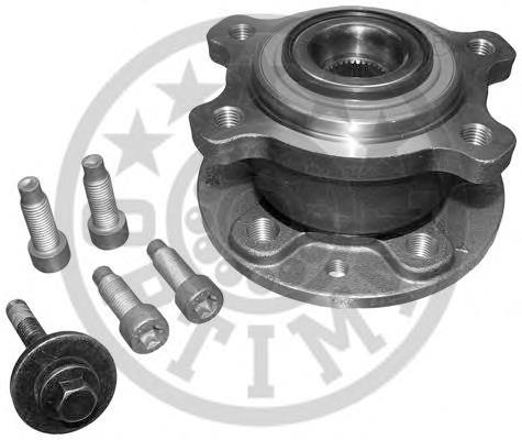 Купити 892892 Optimal Підшипник ступиці колеса