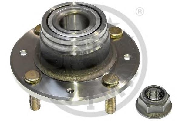 Маточини задніх коліс Optimal 892843 ціна, від 42.93 USD