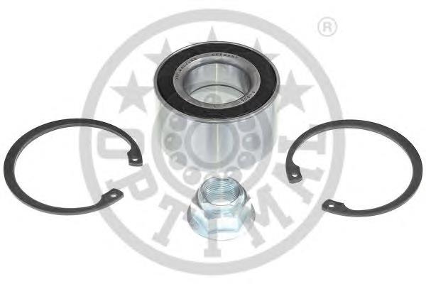 Купити 891486 Optimal Підшипник ступиці передньої