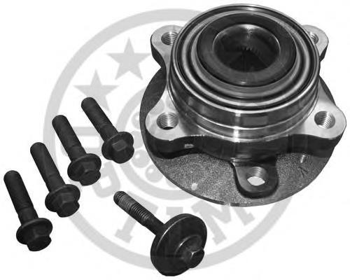 Маточина колеса передня Optimal 891591 ціна, від 113.93 USD
