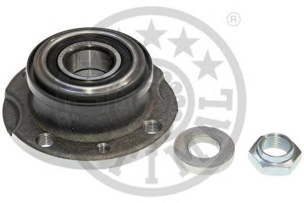 Купити 71753812 Fiat/Alfa/Lancia Підшипник ступиці колеса