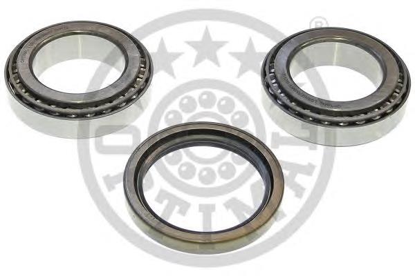 Підшипник маточини задньої Optimal 802748 ціна, від 26.96 USD