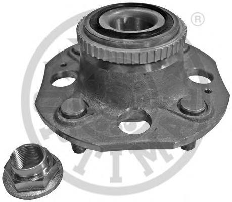 Купити 882729 Optimal Підшипник ступиці колеса