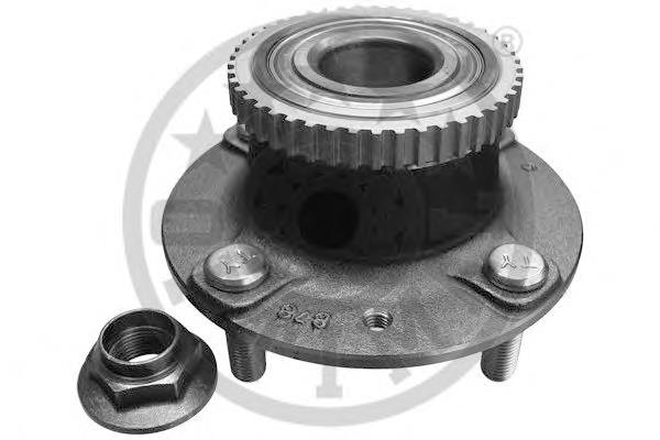 Купити 922181 Optimal Підшипник ступиці колеса